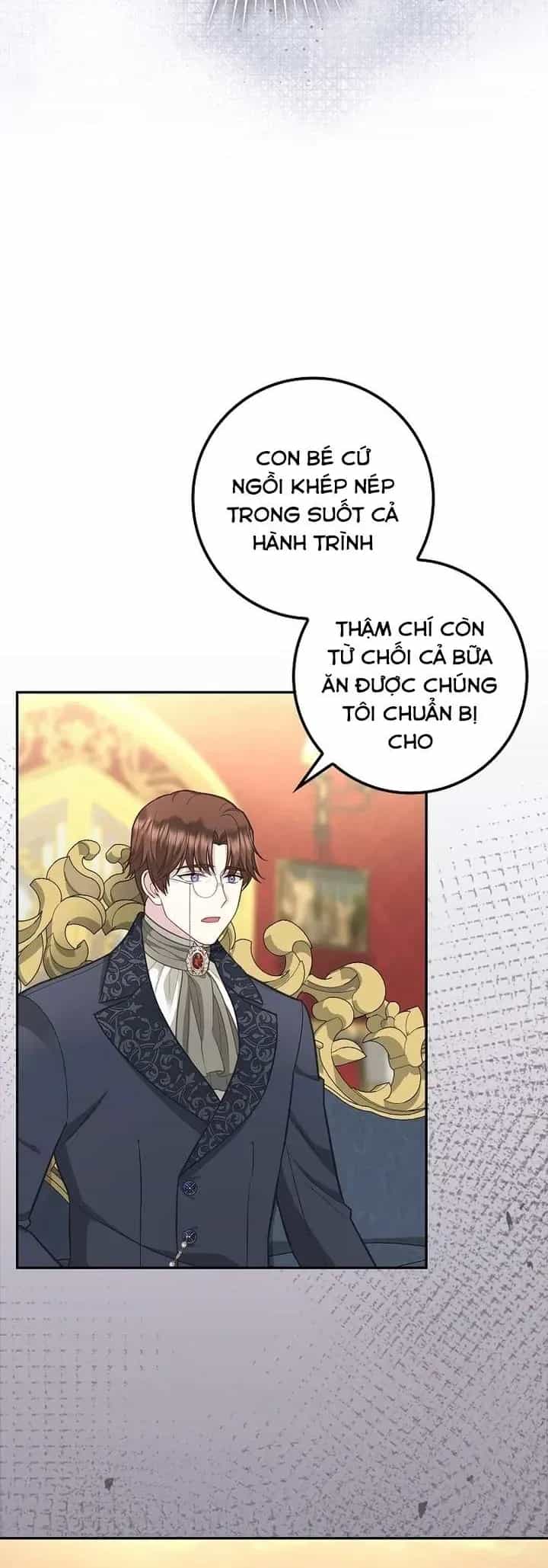 Tiểu Thư Báo Tuyết Của Gia Tộc Báo Đen - Chương 5 - ảnh 41