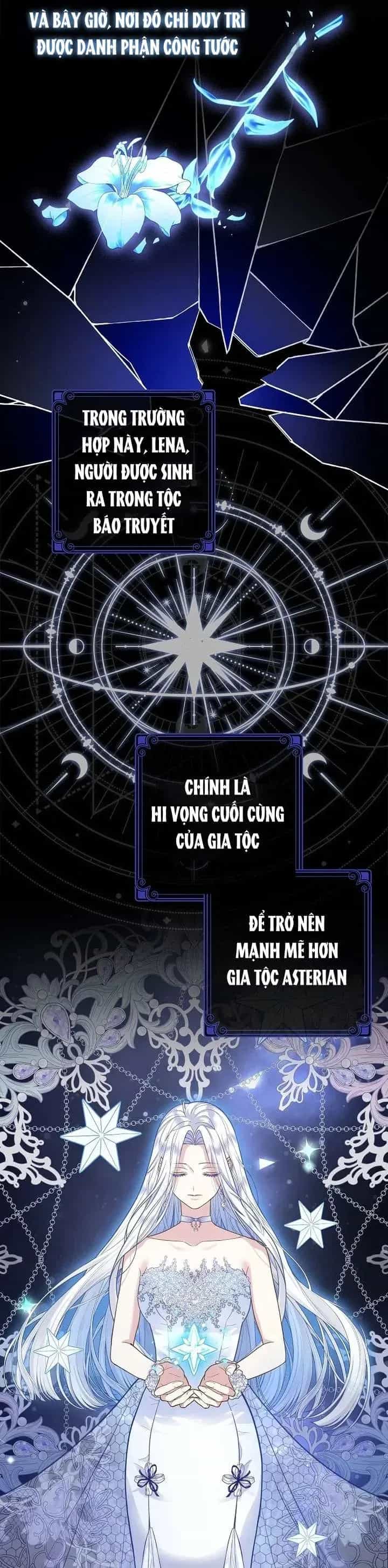 Tiểu Thư Báo Tuyết Của Gia Tộc Báo Đen - Chương 5 - ảnh 45
