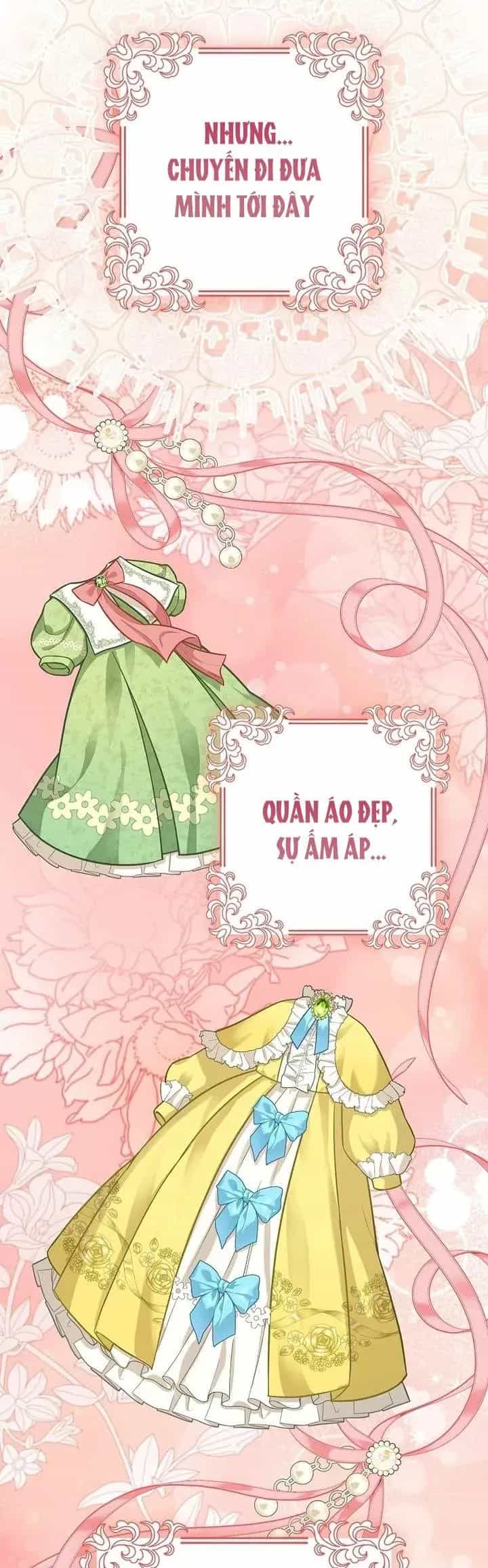 Tiểu Thư Báo Tuyết Của Gia Tộc Báo Đen - Chương 5 - ảnh 5