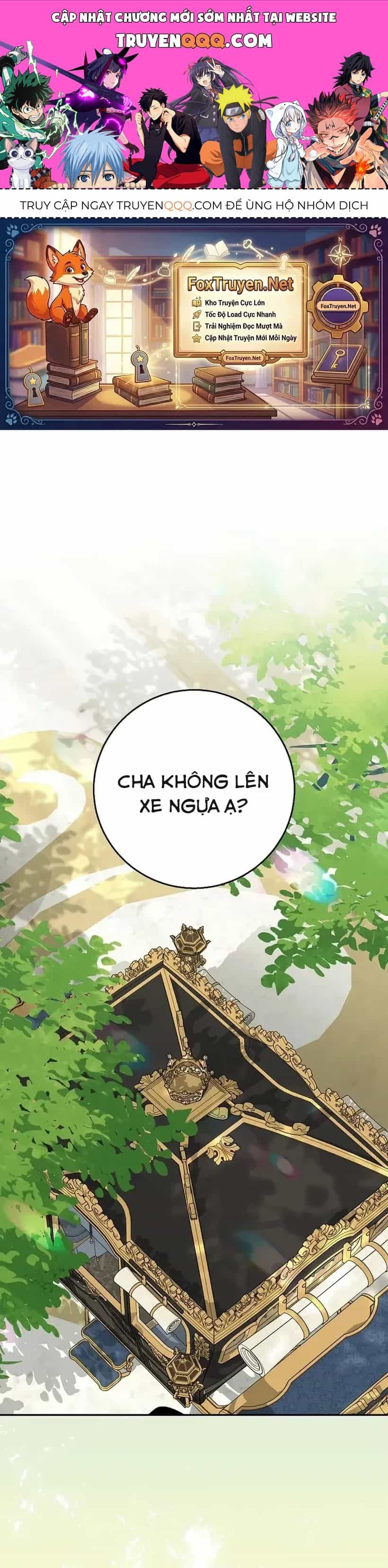 Tiểu Thư Báo Tuyết Của Gia Tộc Báo Đen - Chương 47 - ảnh 1