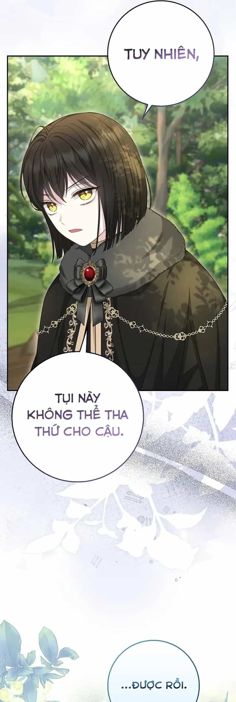 Tiểu Thư Báo Tuyết Của Gia Tộc Báo Đen - Chương 47 - ảnh 26