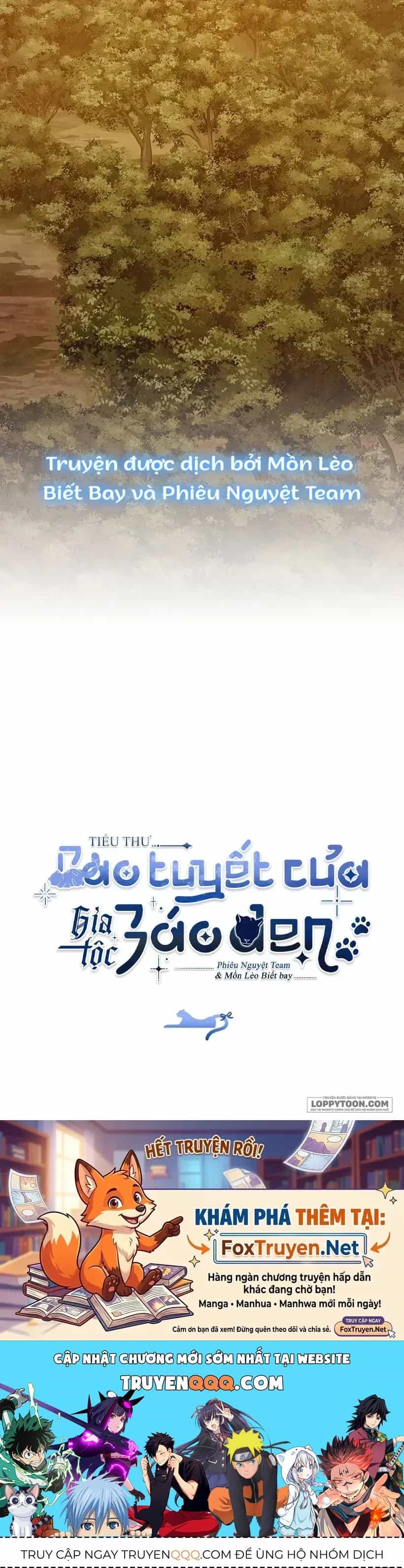 Tiểu Thư Báo Tuyết Của Gia Tộc Báo Đen - Chương 47 - ảnh 51