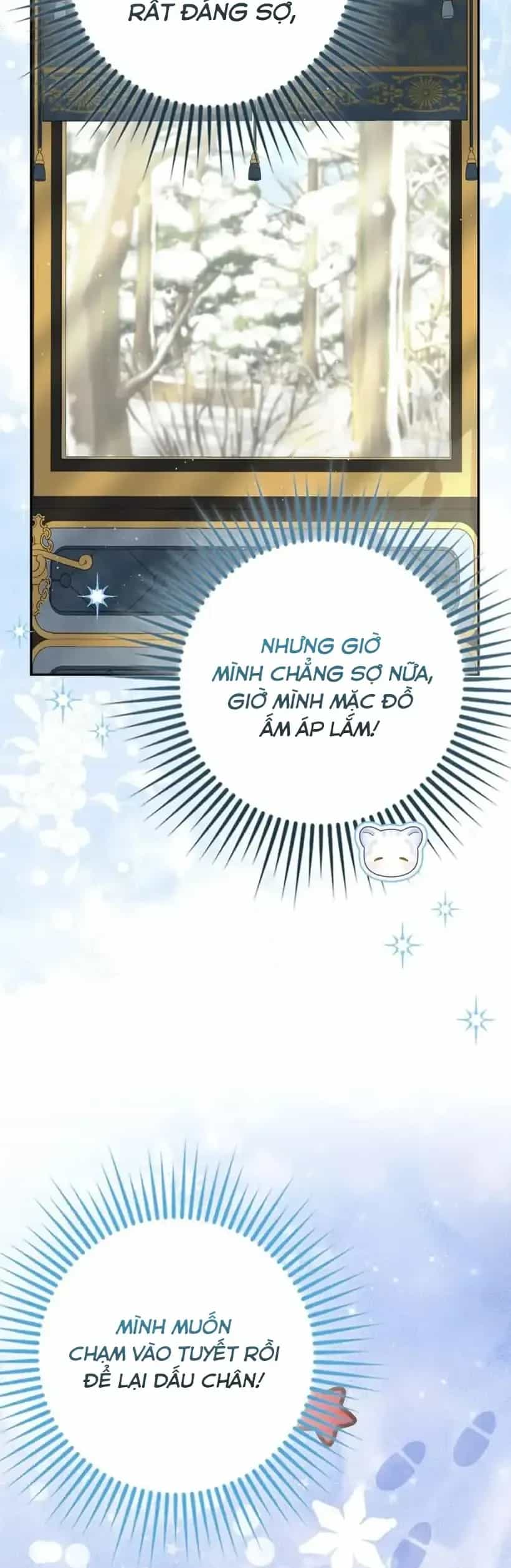 Tiểu Thư Báo Tuyết Của Gia Tộc Báo Đen - Chương 49 - ảnh 17