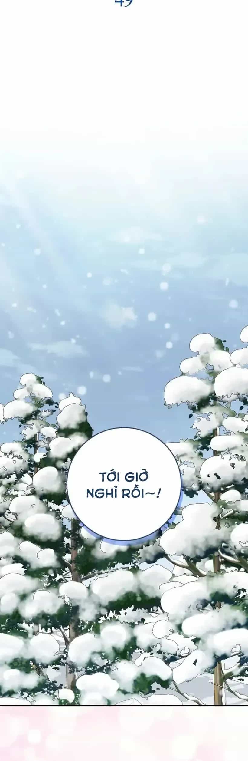 Tiểu Thư Báo Tuyết Của Gia Tộc Báo Đen - Chương 49 - ảnh 19