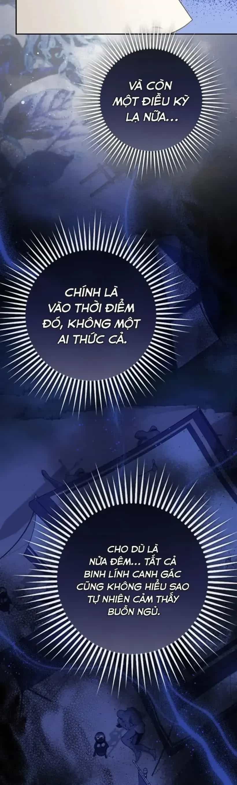 Tiểu Thư Báo Tuyết Của Gia Tộc Báo Đen - Chương 49 - ảnh 7