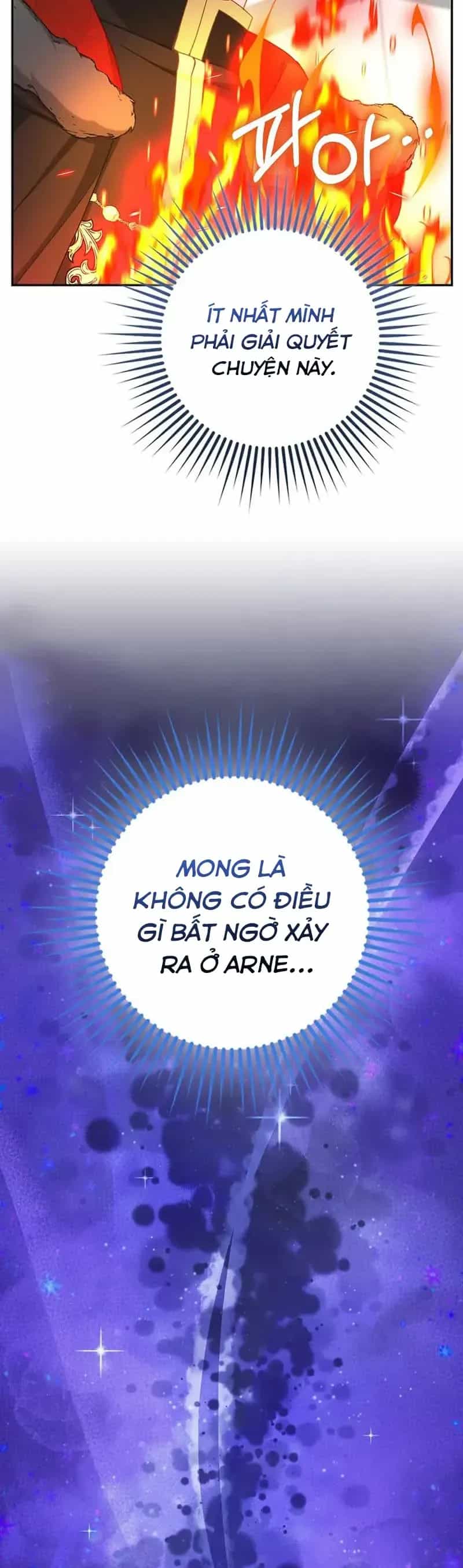 Tiểu Thư Báo Tuyết Của Gia Tộc Báo Đen - Chương 50 - ảnh 12