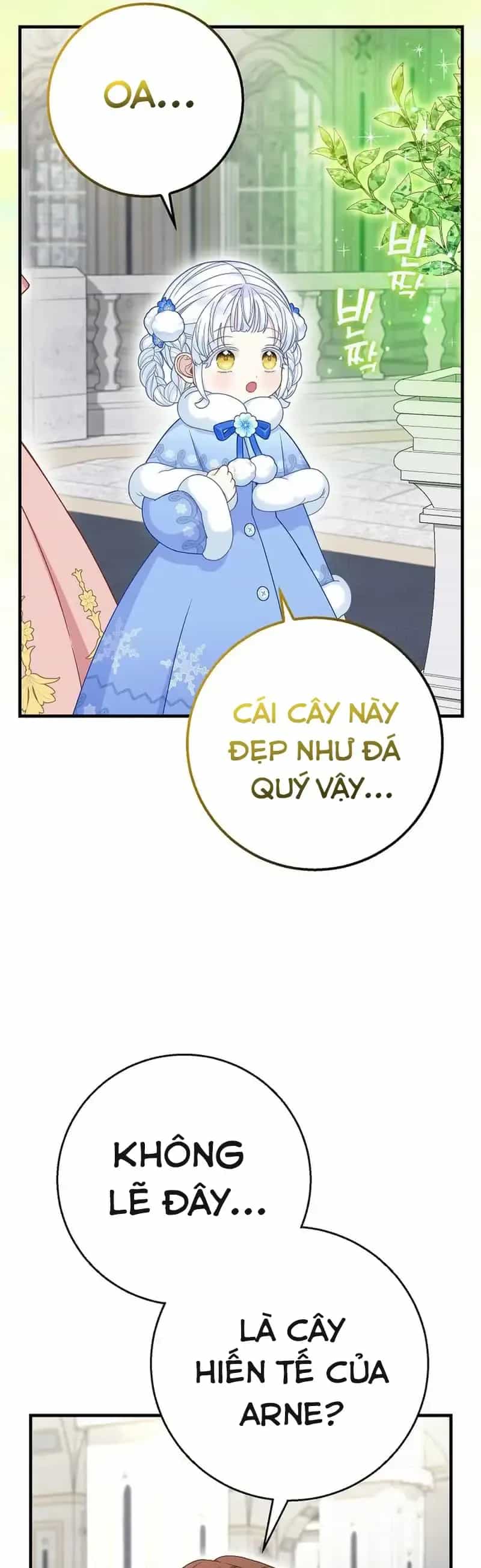 Tiểu Thư Báo Tuyết Của Gia Tộc Báo Đen - Chương 51 - ảnh 25