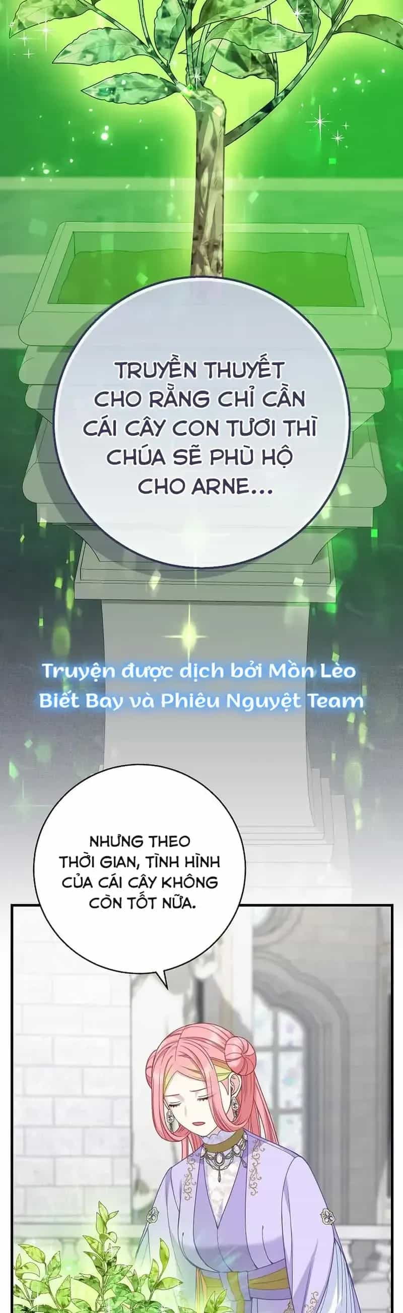 Tiểu Thư Báo Tuyết Của Gia Tộc Báo Đen - Chương 51 - ảnh 27