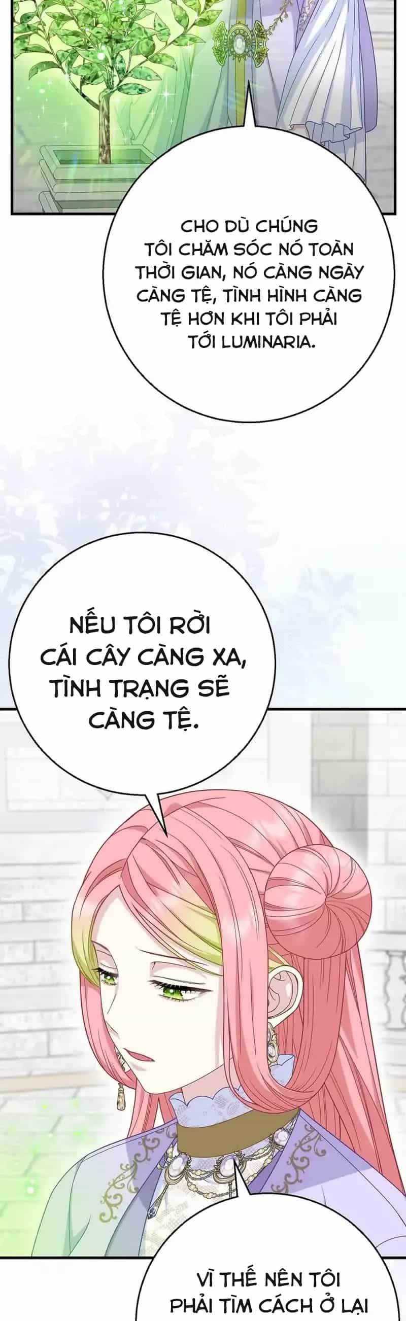 Tiểu Thư Báo Tuyết Của Gia Tộc Báo Đen - Chương 51 - ảnh 28