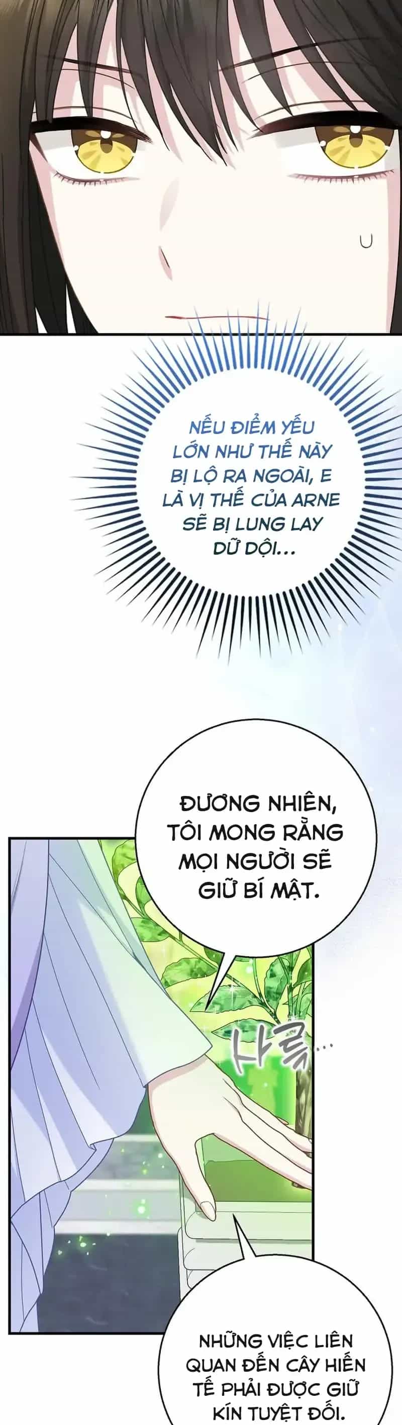 Tiểu Thư Báo Tuyết Của Gia Tộc Báo Đen - Chương 51 - ảnh 31