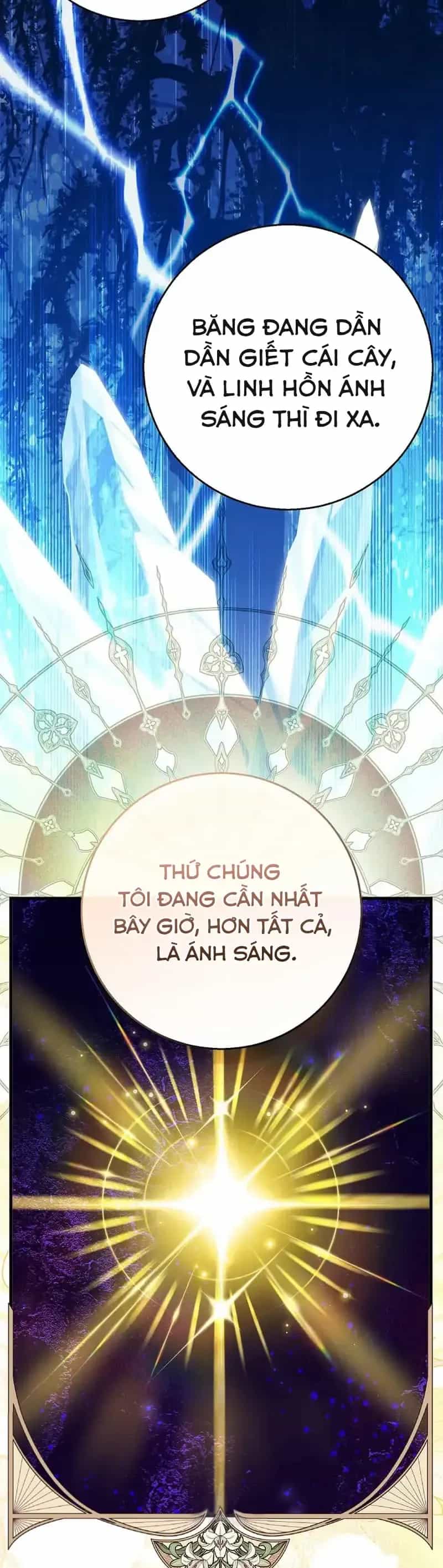 Tiểu Thư Báo Tuyết Của Gia Tộc Báo Đen - Chương 51 - ảnh 33