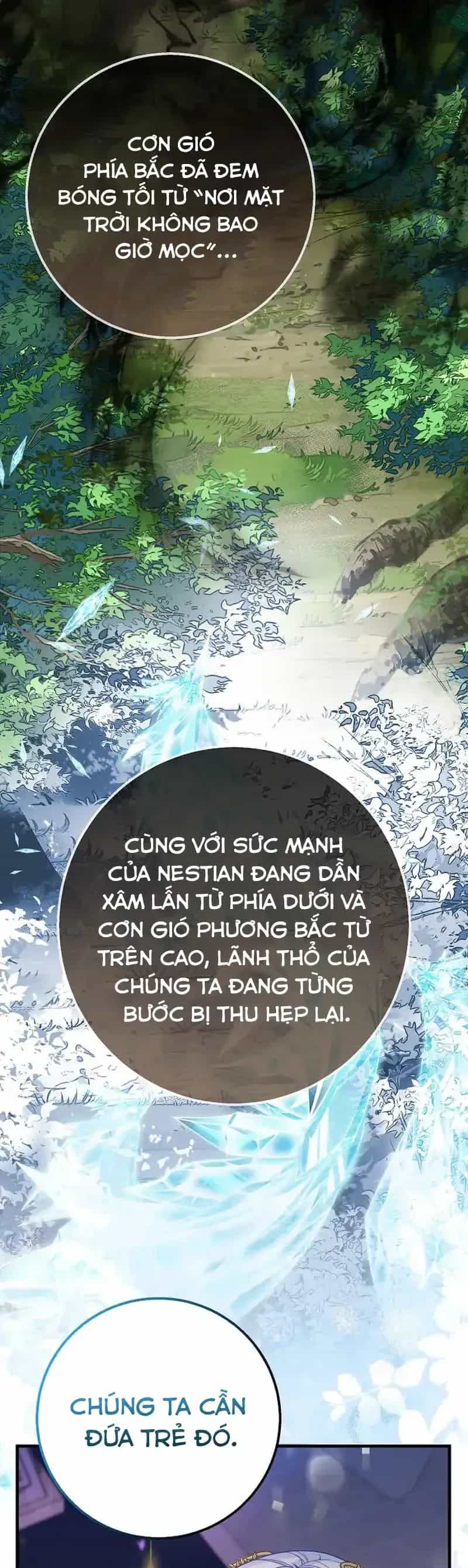 Tiểu Thư Báo Tuyết Của Gia Tộc Báo Đen - Chương 51 - ảnh 5