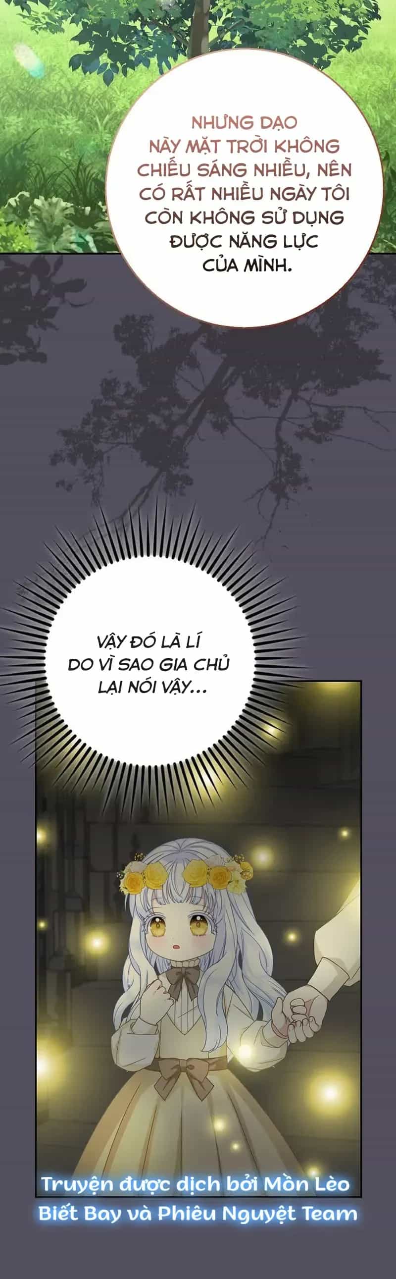 Tiểu Thư Báo Tuyết Của Gia Tộc Báo Đen - Chương 52 - ảnh 38