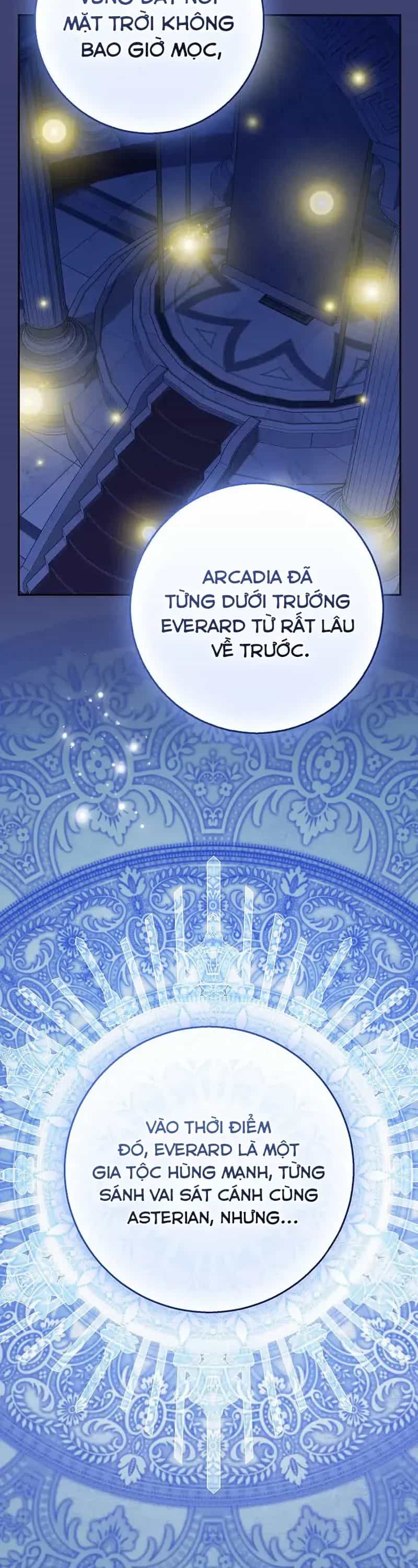 Tiểu Thư Báo Tuyết Của Gia Tộc Báo Đen - Chương 52 - ảnh 42