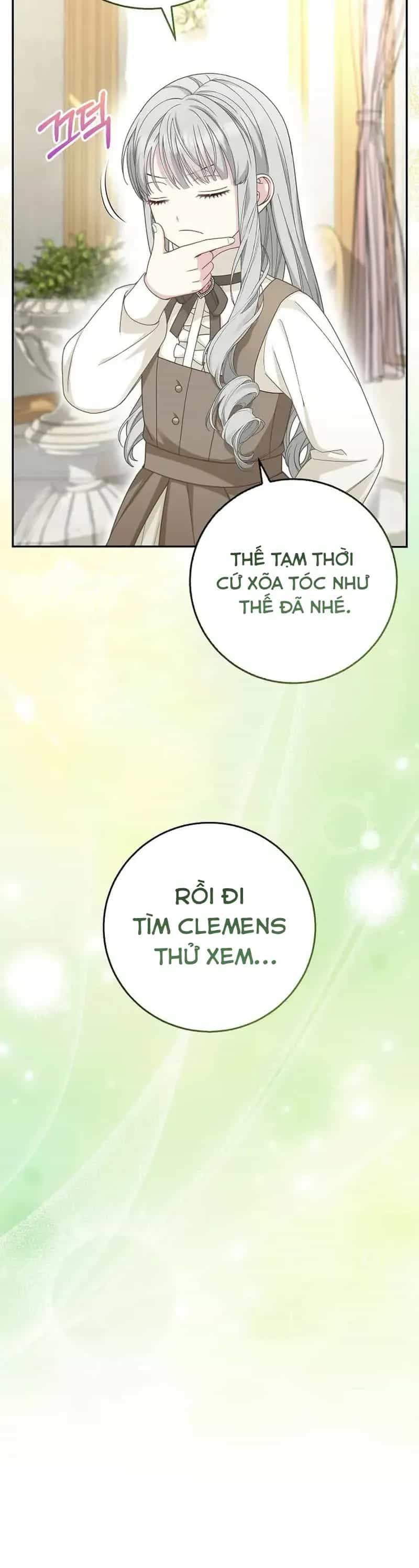 Tiểu Thư Báo Tuyết Của Gia Tộc Báo Đen - Chương 52 - ảnh 9