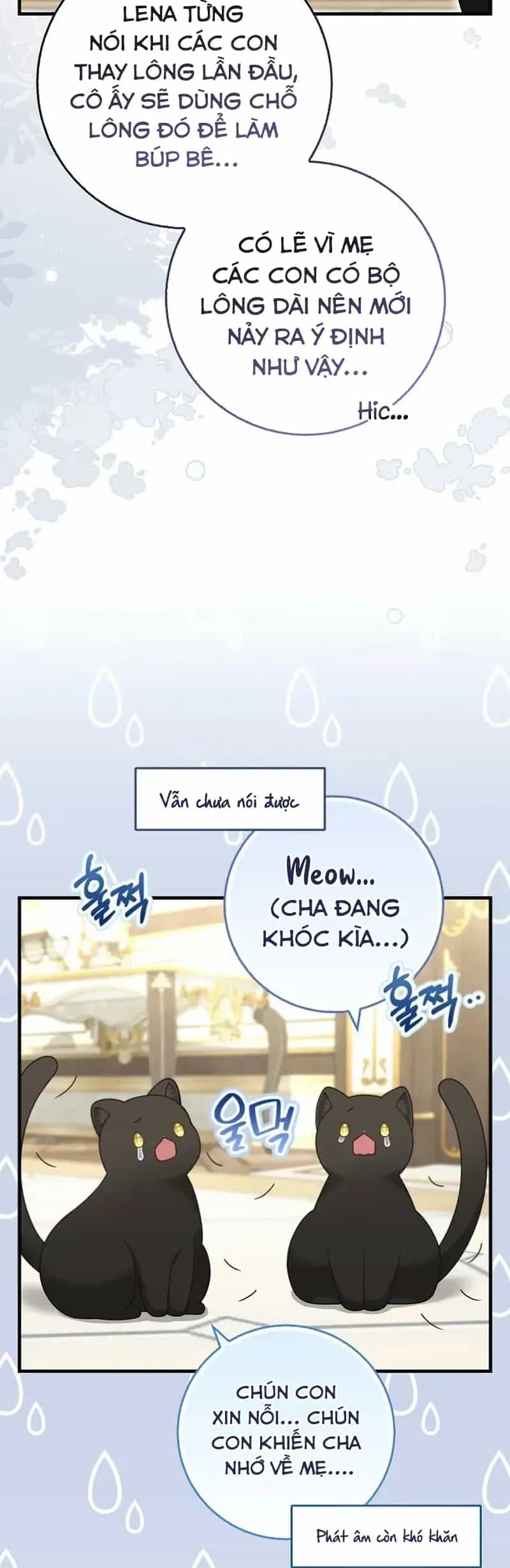 Tiểu Thư Báo Tuyết Của Gia Tộc Báo Đen - Chương 52.1 - ảnh 15