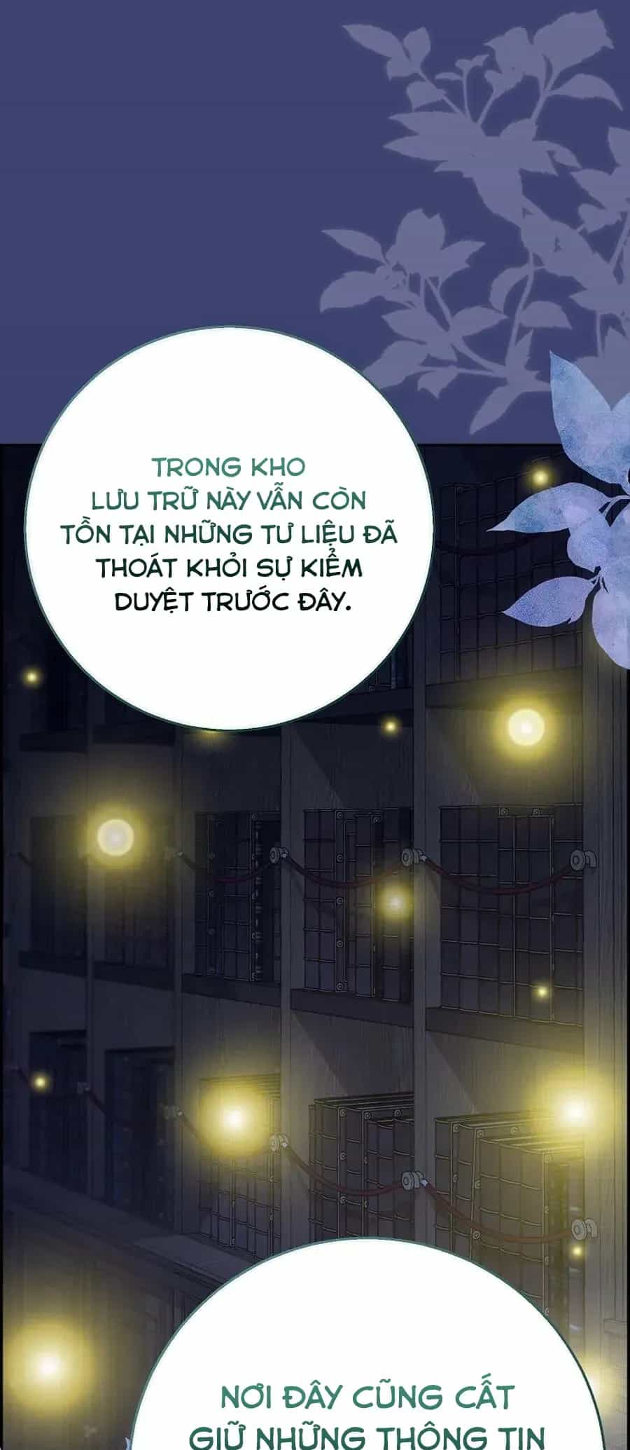 Tiểu Thư Báo Tuyết Của Gia Tộc Báo Đen - Chương 53 - ảnh 12