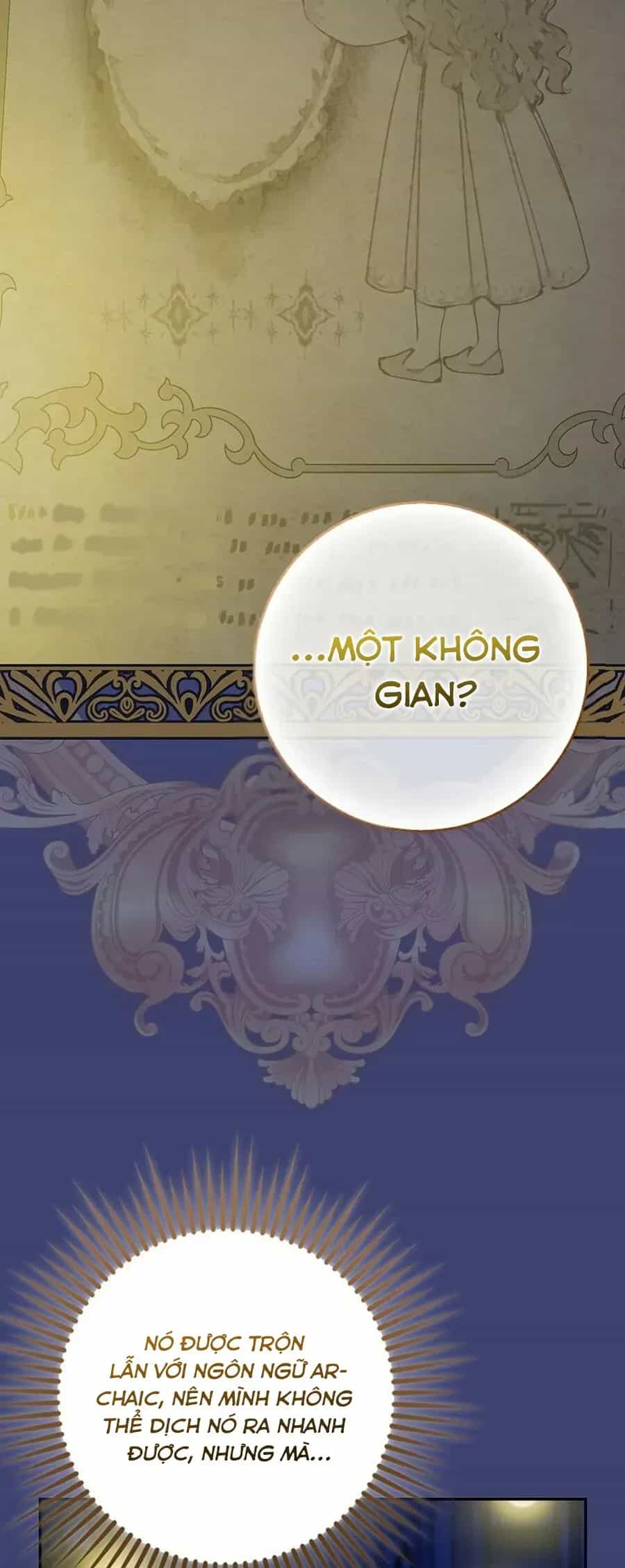 Tiểu Thư Báo Tuyết Của Gia Tộc Báo Đen - Chương 53 - ảnh 25
