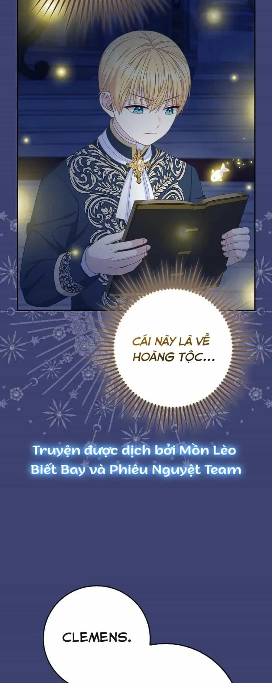 Tiểu Thư Báo Tuyết Của Gia Tộc Báo Đen - Chương 53 - ảnh 26