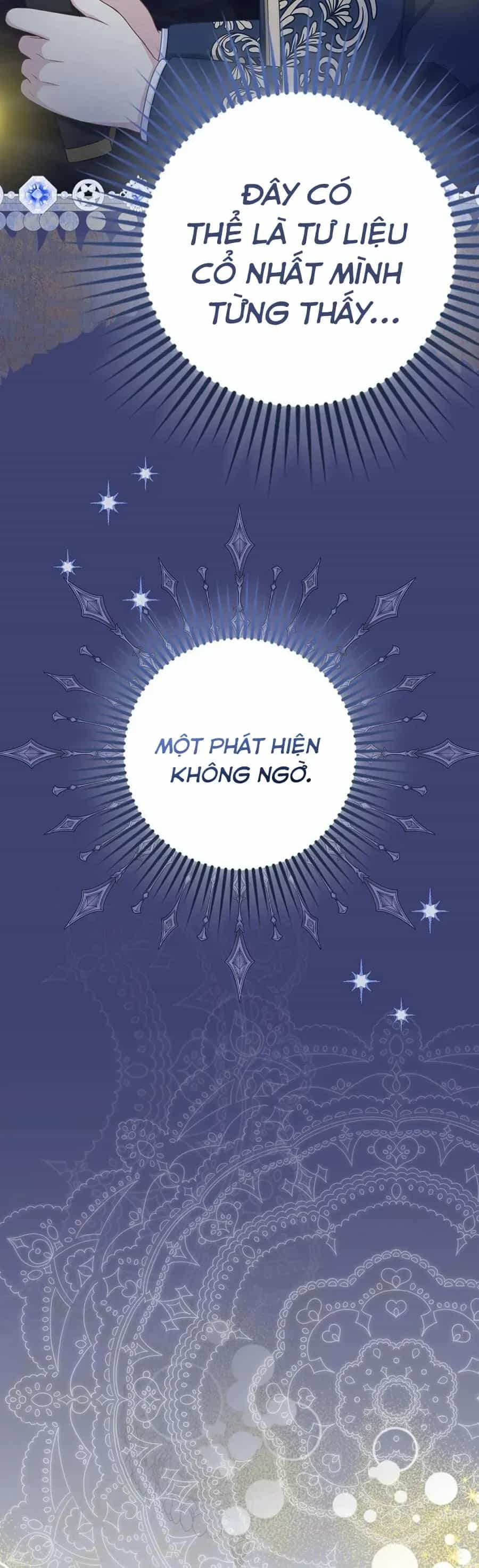 Tiểu Thư Báo Tuyết Của Gia Tộc Báo Đen - Chương 53 - ảnh 31