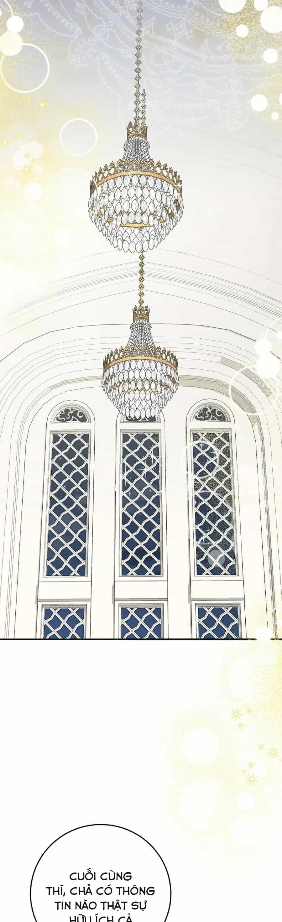 Tiểu Thư Báo Tuyết Của Gia Tộc Báo Đen - Chương 53 - ảnh 32