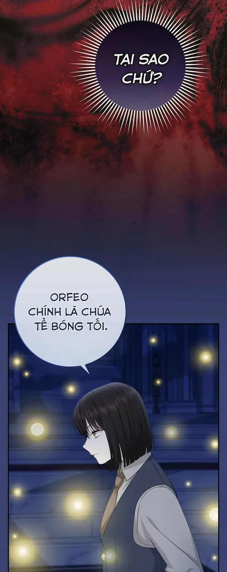 Tiểu Thư Báo Tuyết Của Gia Tộc Báo Đen - Chương 53 - ảnh 4