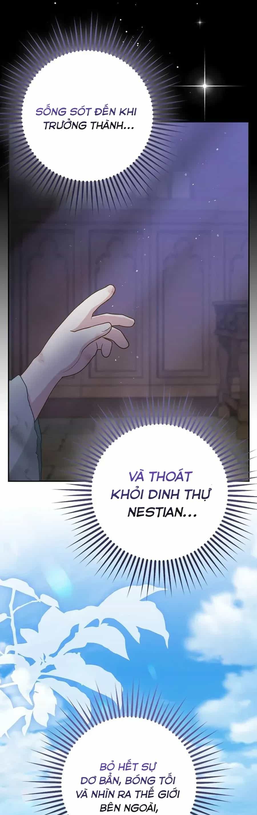 Tiểu Thư Báo Tuyết Của Gia Tộc Báo Đen - Chương 53 - ảnh 41
