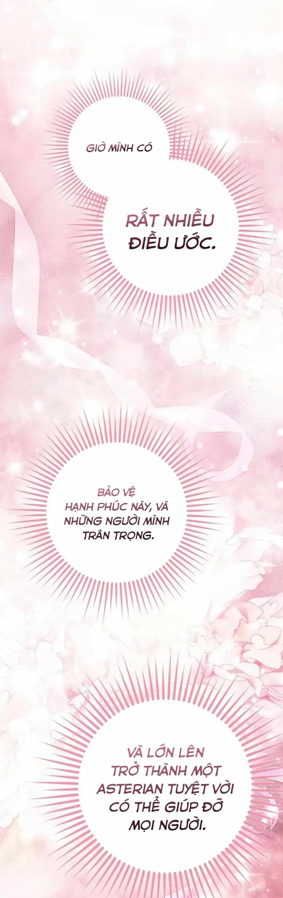 Tiểu Thư Báo Tuyết Của Gia Tộc Báo Đen - Chương 53 - ảnh 45