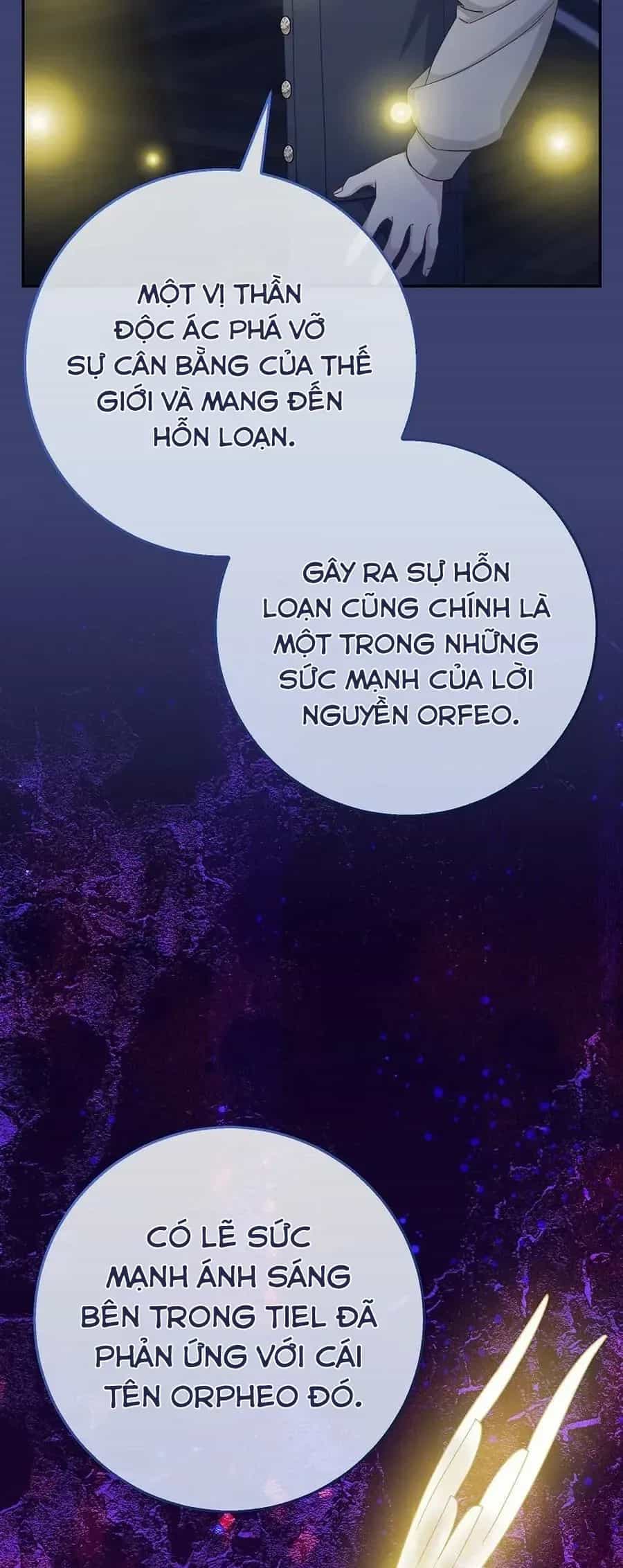 Tiểu Thư Báo Tuyết Của Gia Tộc Báo Đen - Chương 53 - ảnh 5