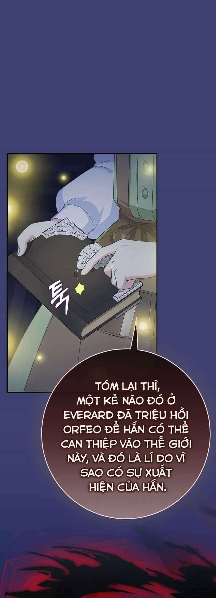 Tiểu Thư Báo Tuyết Của Gia Tộc Báo Đen - Chương 53 - ảnh 8
