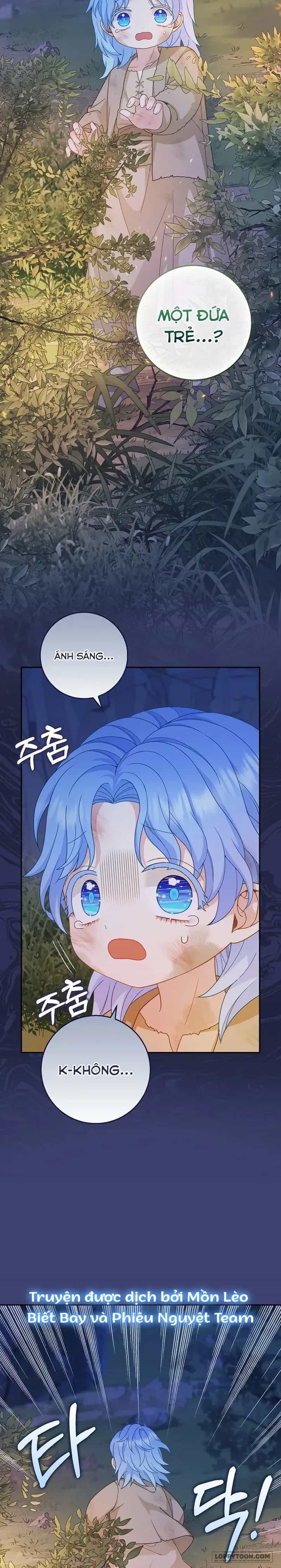 Tiểu Thư Báo Tuyết Của Gia Tộc Báo Đen - Chương 54 - ảnh 20