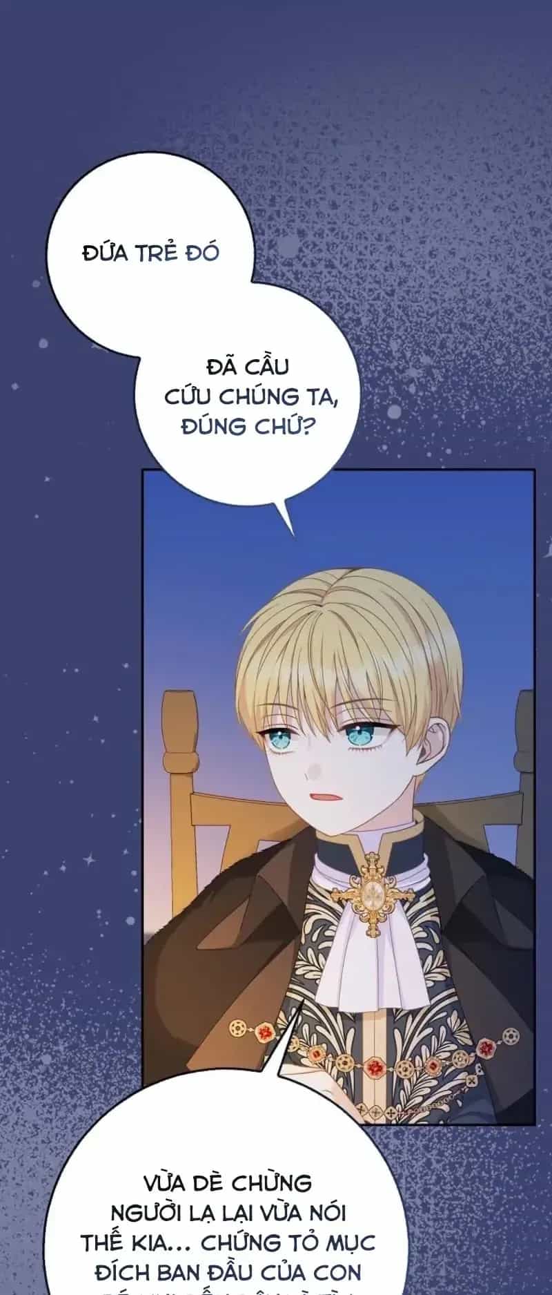 Tiểu Thư Báo Tuyết Của Gia Tộc Báo Đen - Chương 55 - ảnh 13