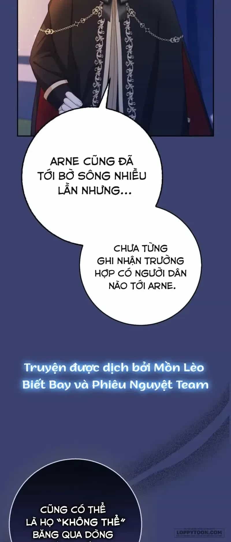 Tiểu Thư Báo Tuyết Của Gia Tộc Báo Đen - Chương 55 - ảnh 16