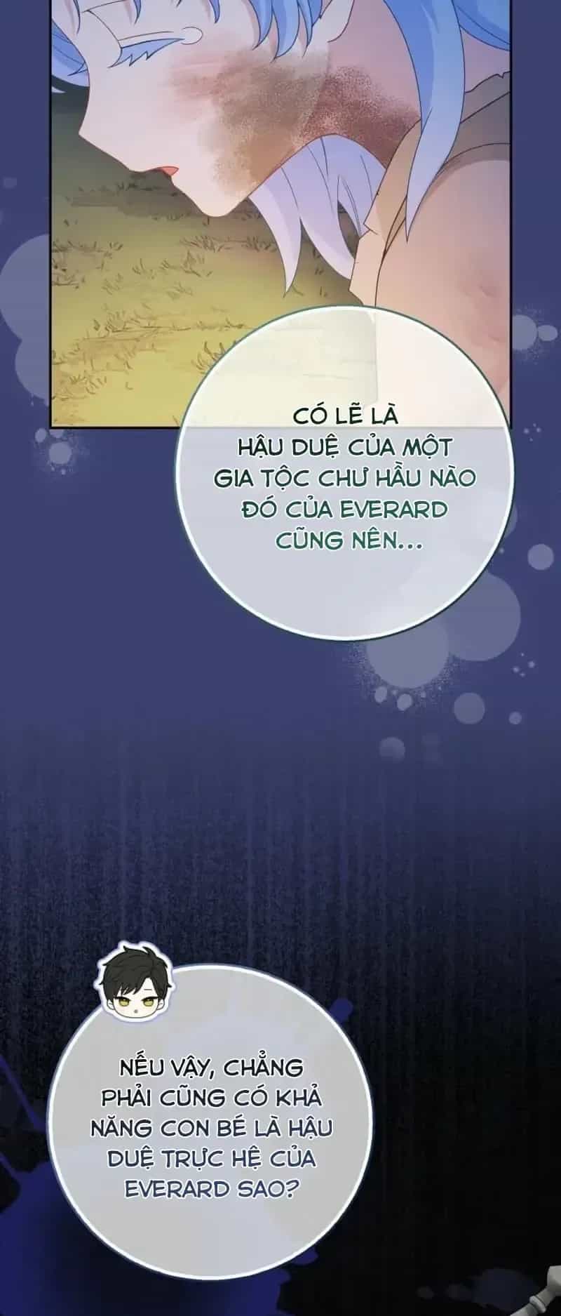 Tiểu Thư Báo Tuyết Của Gia Tộc Báo Đen - Chương 55 - ảnh 3