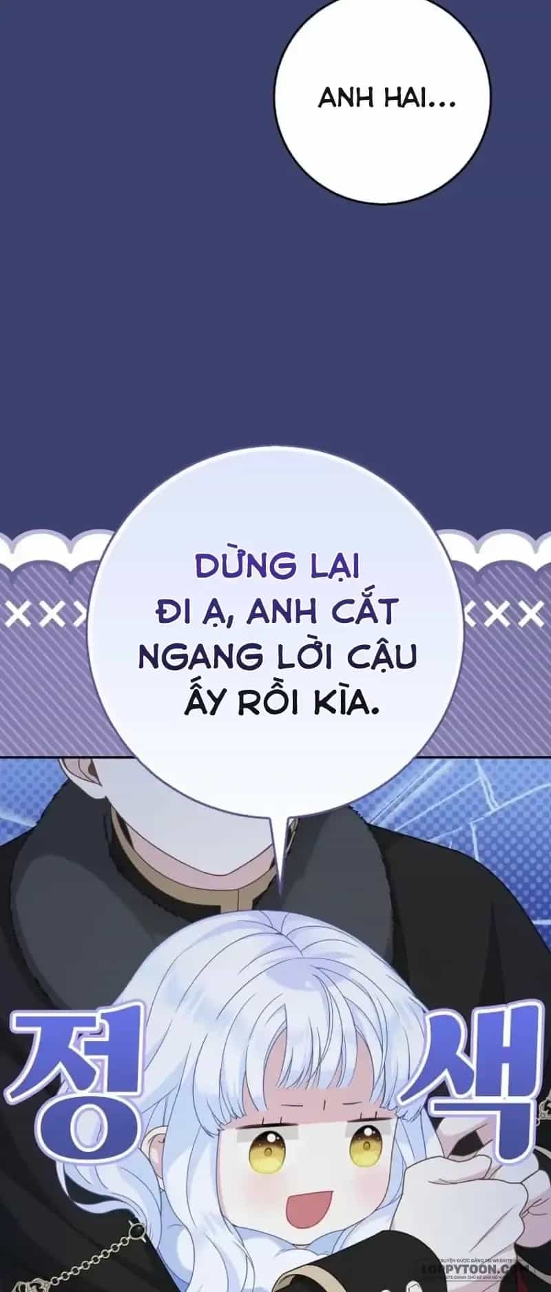 Tiểu Thư Báo Tuyết Của Gia Tộc Báo Đen - Chương 55 - ảnh 32
