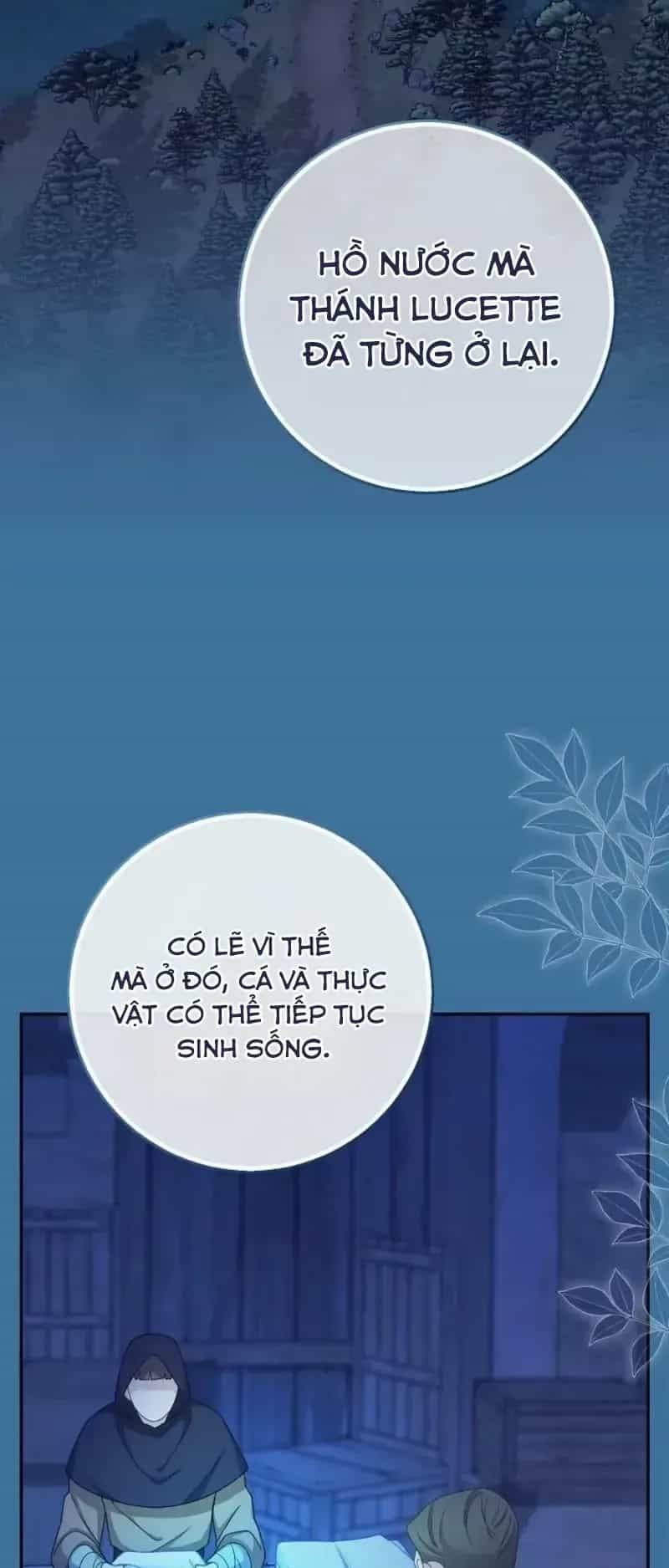 Tiểu Thư Báo Tuyết Của Gia Tộc Báo Đen - Chương 55 - ảnh 39