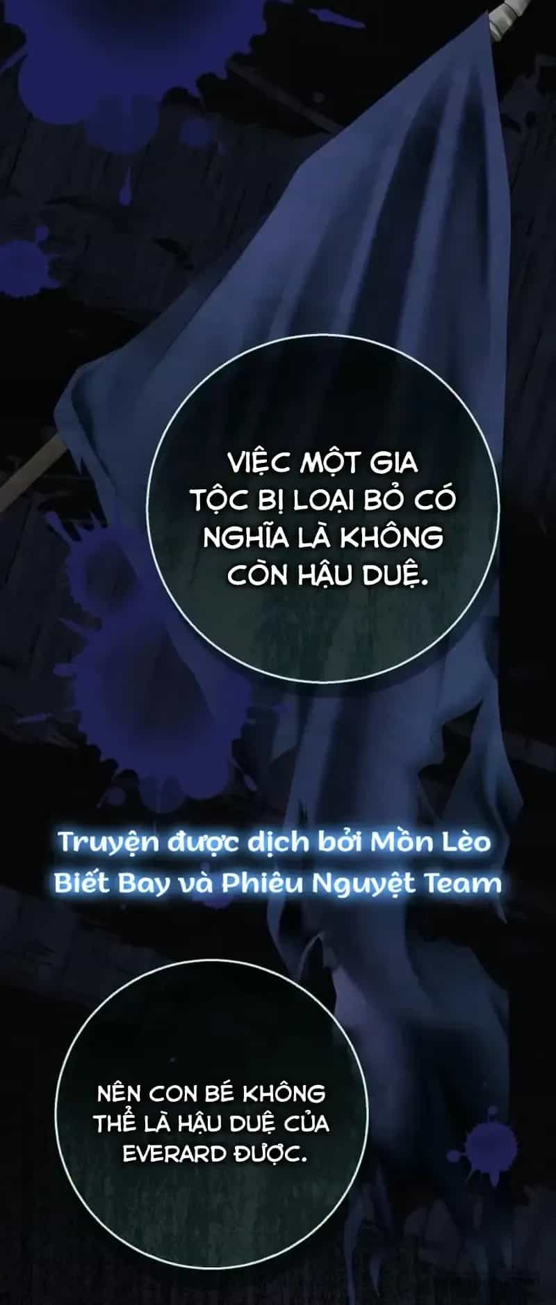 Tiểu Thư Báo Tuyết Của Gia Tộc Báo Đen - Chương 55 - ảnh 4