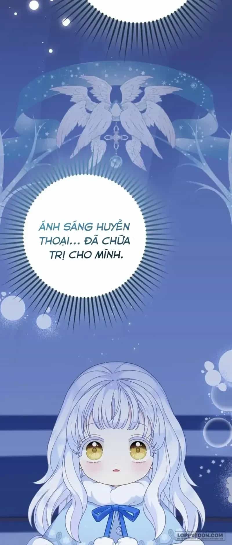 Tiểu Thư Báo Tuyết Của Gia Tộc Báo Đen - Chương 55 - ảnh 46