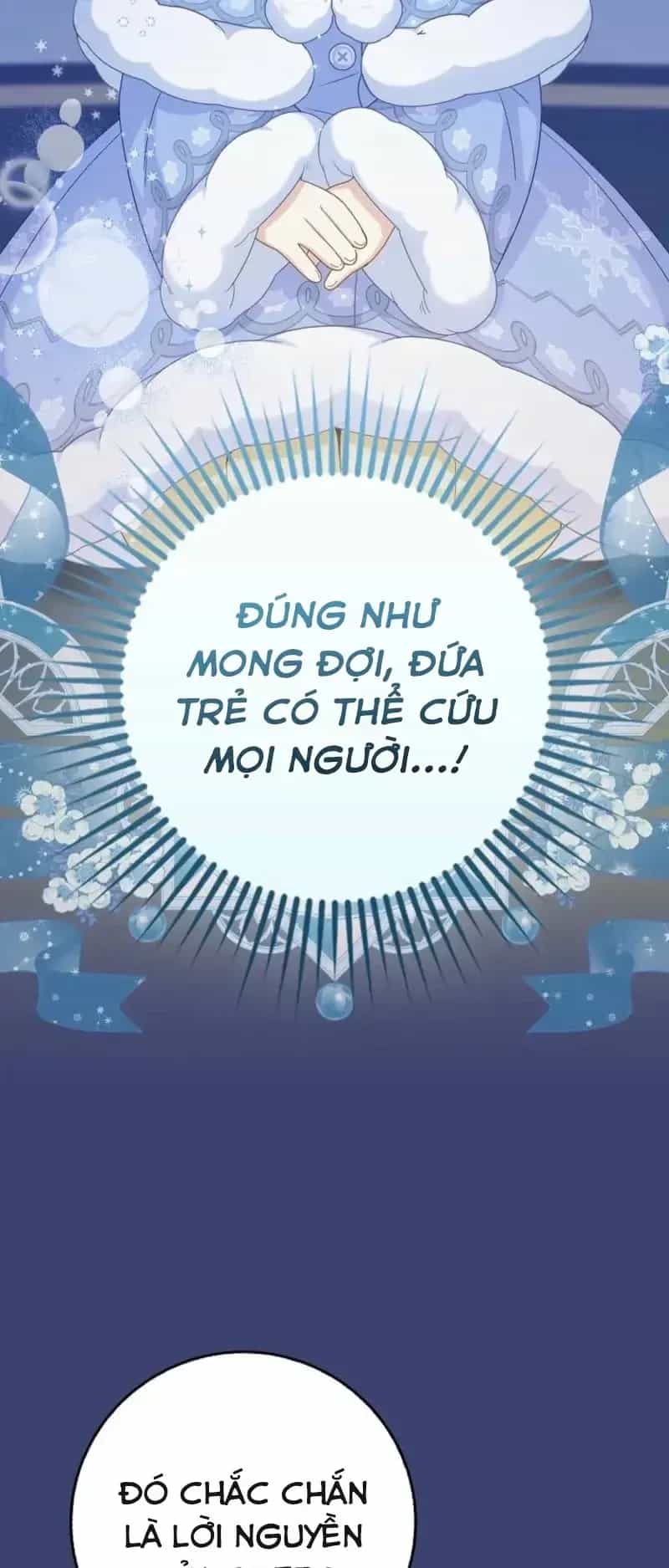 Tiểu Thư Báo Tuyết Của Gia Tộc Báo Đen - Chương 55 - ảnh 47