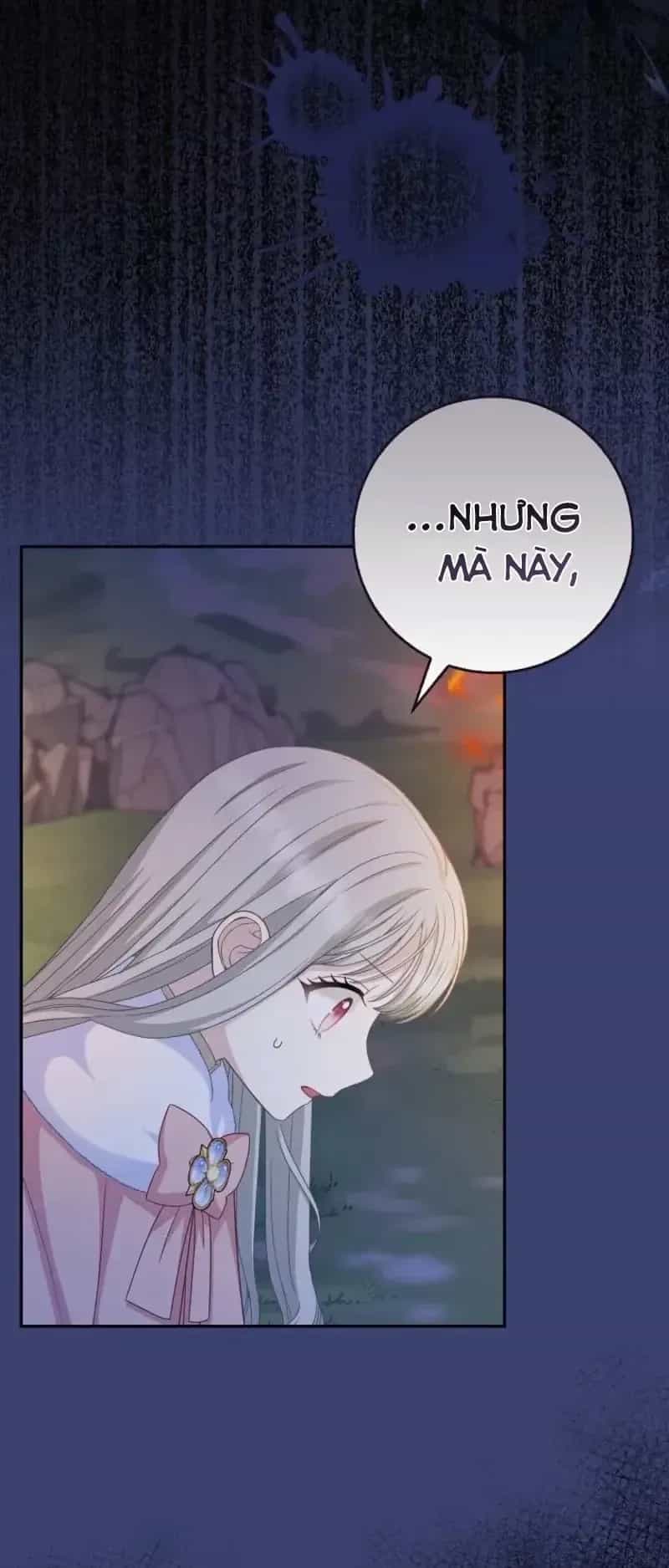 Tiểu Thư Báo Tuyết Của Gia Tộc Báo Đen - Chương 55 - ảnh 5