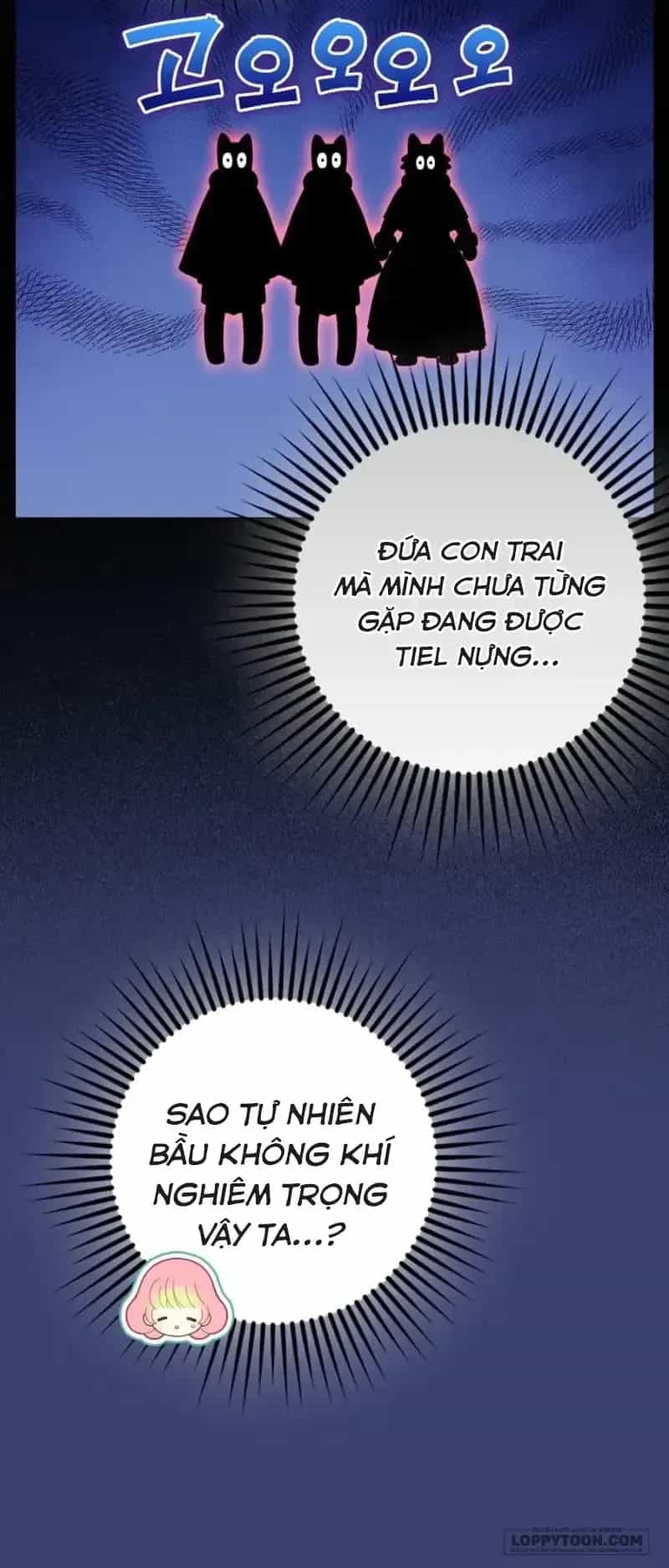 Tiểu Thư Báo Tuyết Của Gia Tộc Báo Đen - Chương 55 - ảnh 64
