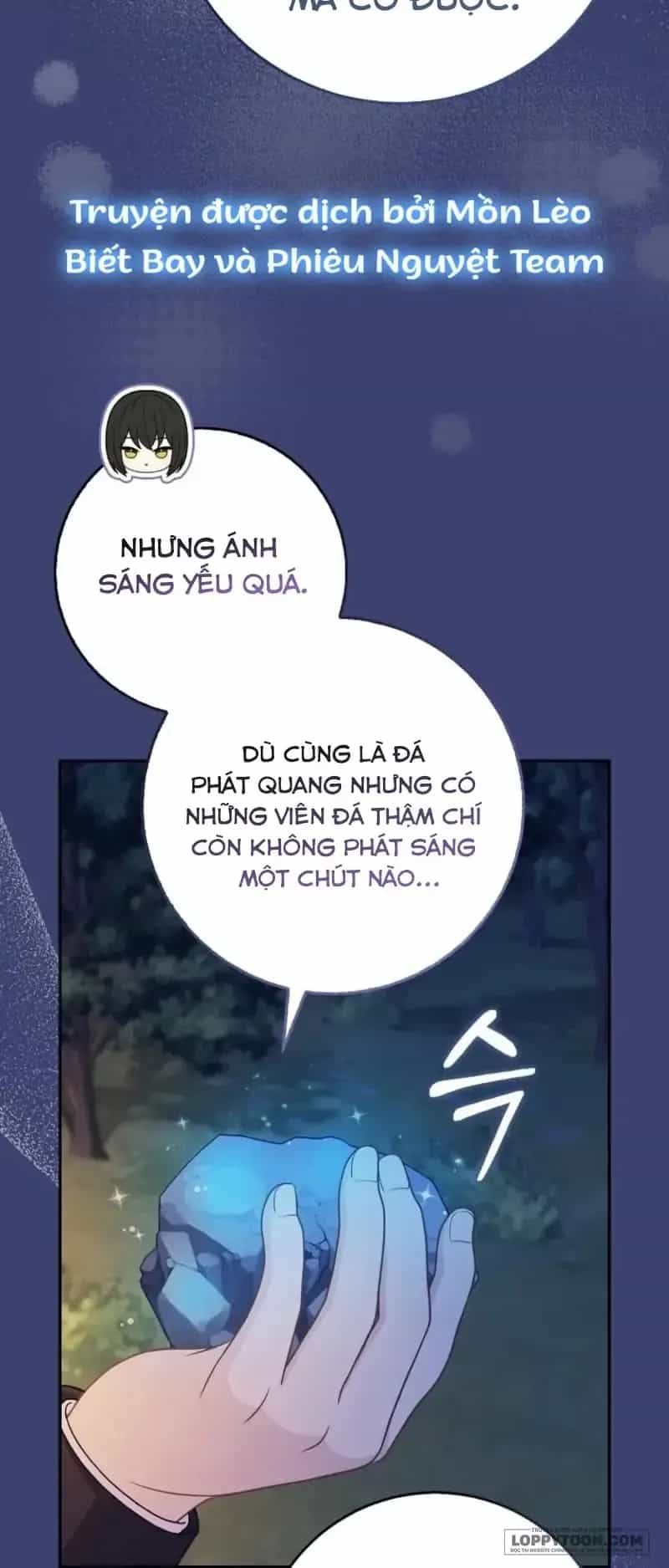Tiểu Thư Báo Tuyết Của Gia Tộc Báo Đen - Chương 55 - ảnh 68