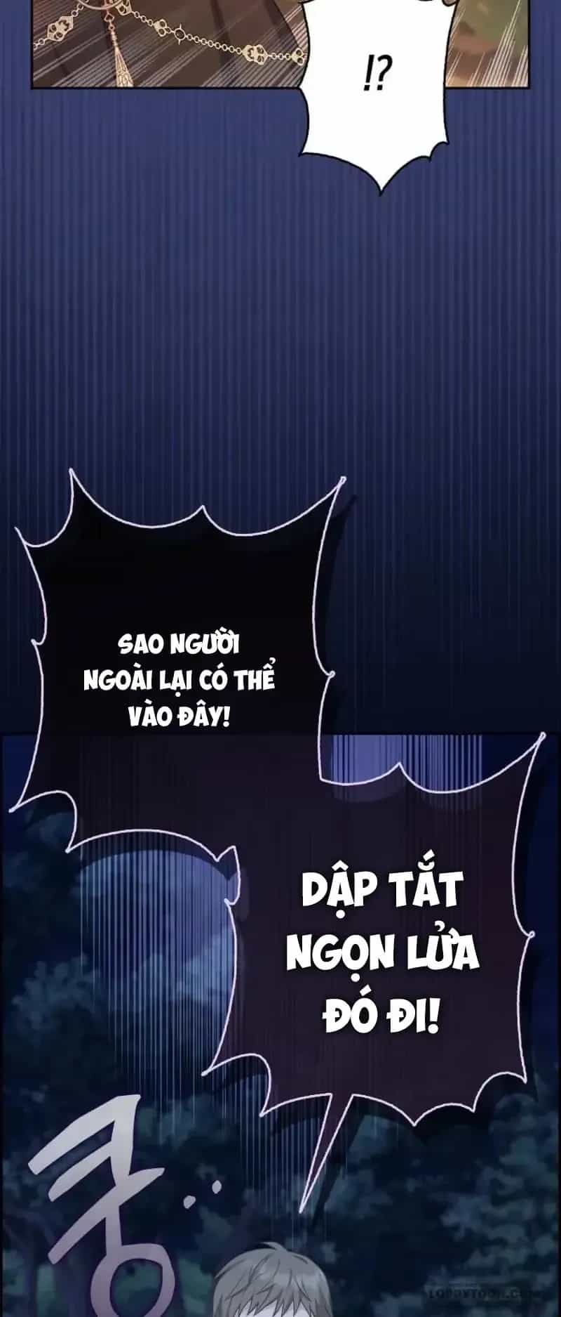 Tiểu Thư Báo Tuyết Của Gia Tộc Báo Đen - Chương 55 - ảnh 70