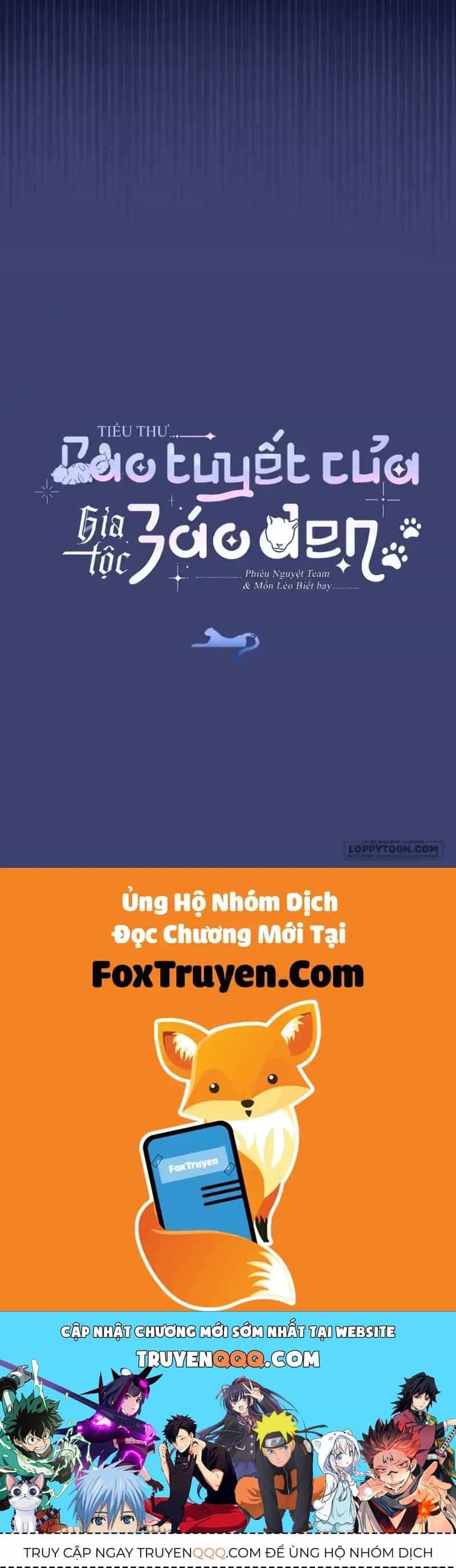 Tiểu Thư Báo Tuyết Của Gia Tộc Báo Đen - Chương 55 - ảnh 72