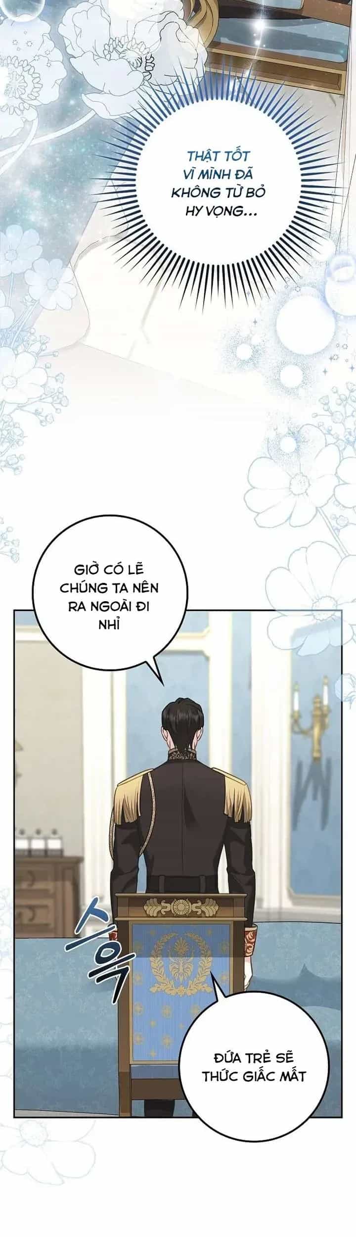 Tiểu Thư Báo Tuyết Của Gia Tộc Báo Đen - Chương 6 - ảnh 15