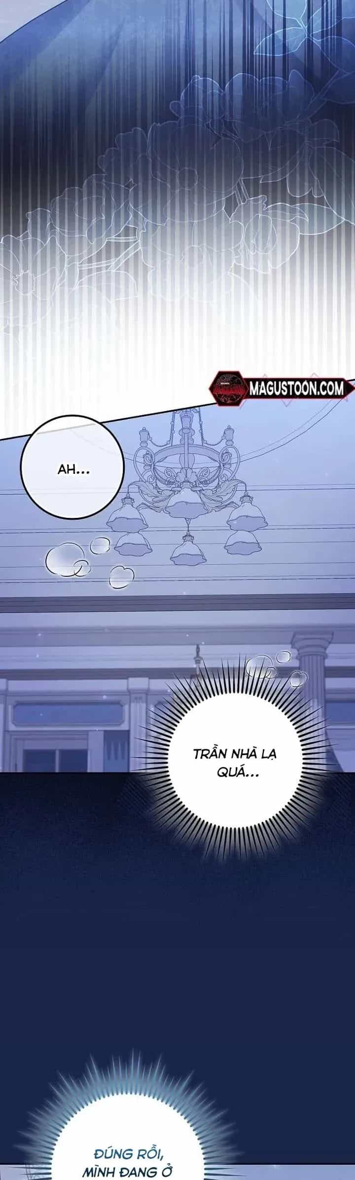 Tiểu Thư Báo Tuyết Của Gia Tộc Báo Đen - Chương 6 - ảnh 32