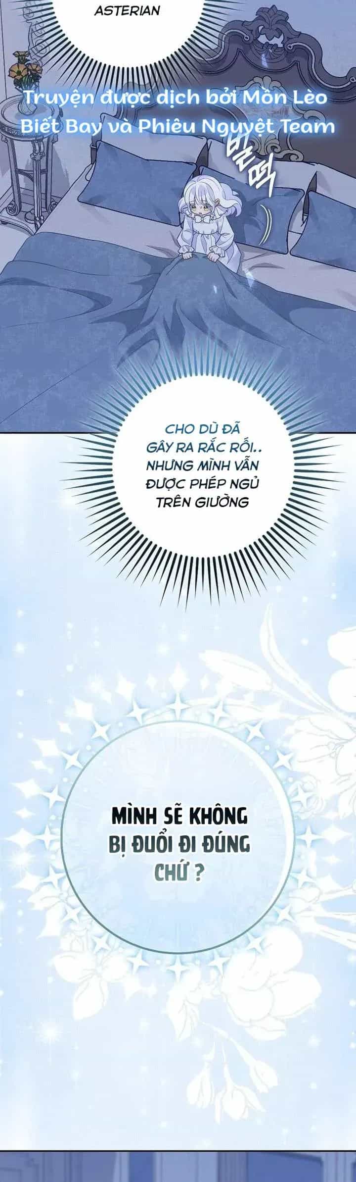 Tiểu Thư Báo Tuyết Của Gia Tộc Báo Đen - Chương 6 - ảnh 33