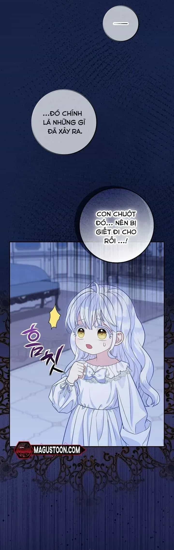 Tiểu Thư Báo Tuyết Của Gia Tộc Báo Đen - Chương 6 - ảnh 35