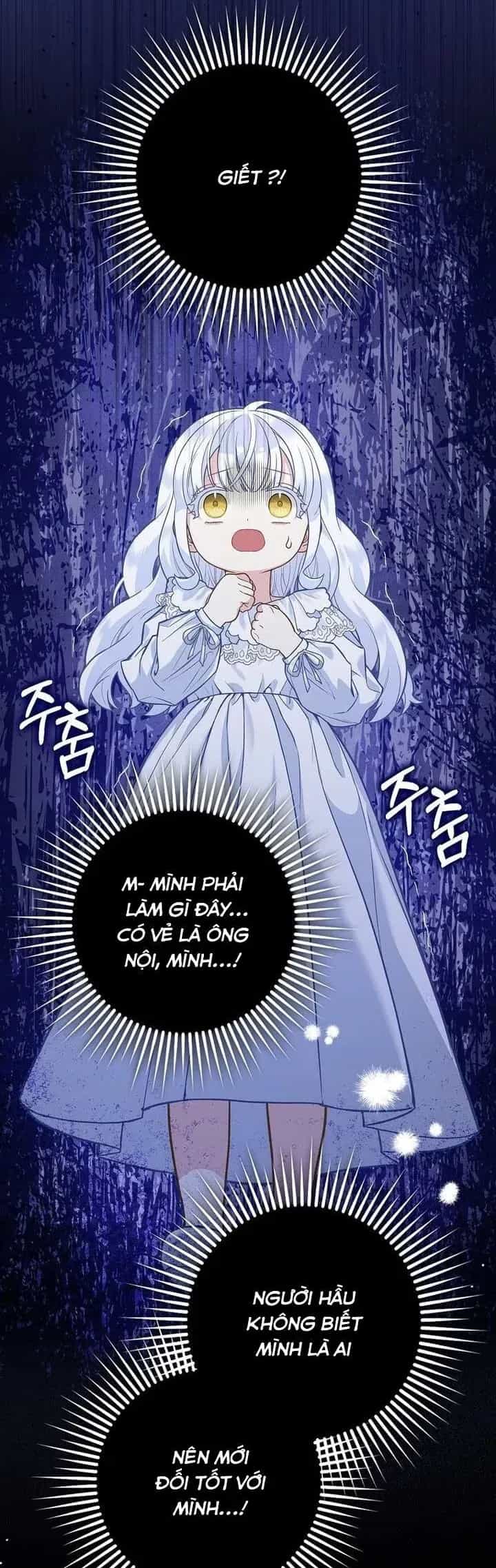 Tiểu Thư Báo Tuyết Của Gia Tộc Báo Đen - Chương 6 - ảnh 36