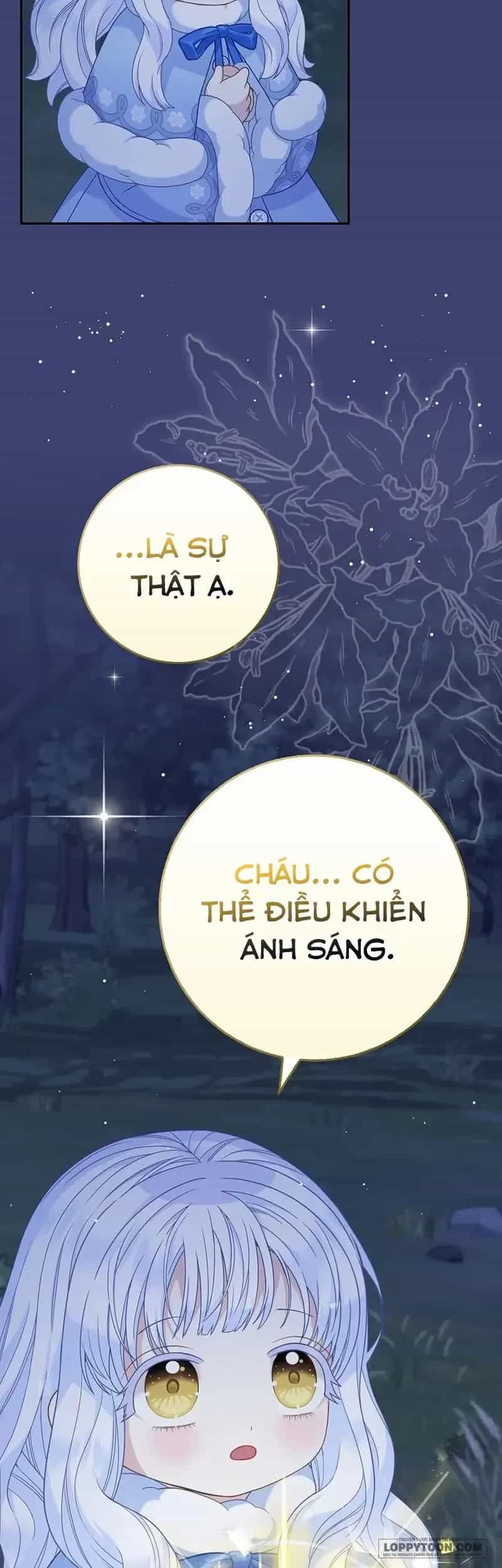 Tiểu Thư Báo Tuyết Của Gia Tộc Báo Đen - Chương 56 - ảnh 10